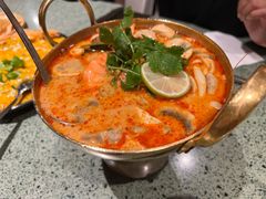 -Home Thai·泰谣(王府井apm店)