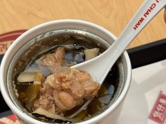 -华记煲仔华·煲仔饭(人和店)