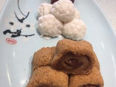 -南来顺饭庄·清真(南菜园店)