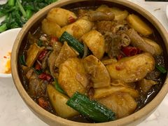 -吉源大排档·鱼生·海鲜(烧烤彩印厂店)