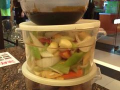 -黄记煌三汁焖锅(崇文门店)