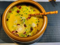 -荷风细雨·中国茶宴(碧云店)