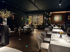 -Oyster Talks 四度蚝法餐厅
