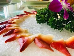 -广胜通达海鲜食府(黄沙店)