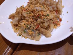 -金穗园·砂锅粥.醉鸡煲火锅(长寿路店)