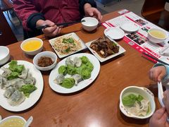 -鸿毛饺子(紫竹桥店)