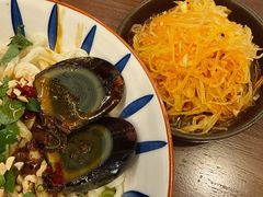 -面乙新派手擀面(大悦城店)