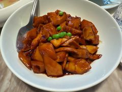 -玫瑰厅上海菜(兴国路店)