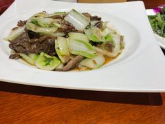 -海拉尔蒙古包(房山长阳总店)