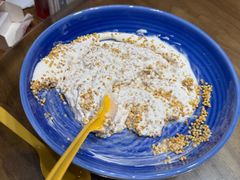 -蒙亨·手把肉·蒙古包文化主题餐厅(天恒广场店)