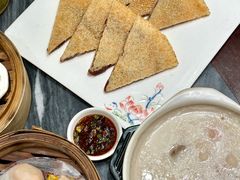 -山水茶艺馆·点心粤菜·30年老字号