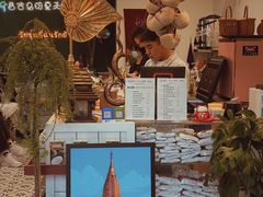 -春莱·老挝咖啡·泰式奶茶(钟楼店)
