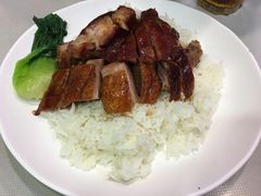 -深井陈记烧鹅酒家(新填地街店)