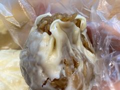 水晶烧麦-清泉阁包子(五一店)