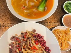 -漆黑觉米粉(三里屯店)