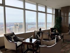 -大连中远海运洲际酒店