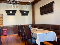 -娜玛瑟德餐厅(仙足岛店)
