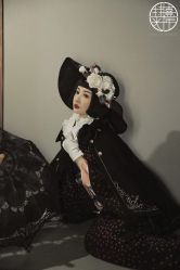 点击看大图 -持熹光年写真体验馆