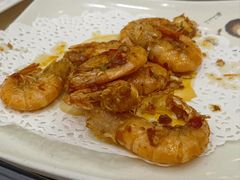 -湛江渔港·大排档(乐园路总店)