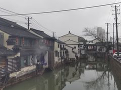 -葑门横街