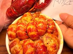 -必点海鲜·海肠捞饭大王(滨江道店)
