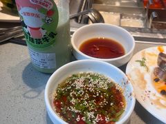 -海底捞火锅(天津SM城市广场店)