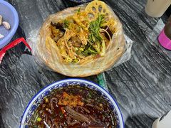 -惠记粉汤羊血(小南门店)