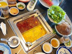 -大隐·成都火锅Bistro(合生麒麟新天地店)