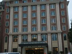 android_upload_pic-上海瑞金洲际酒店