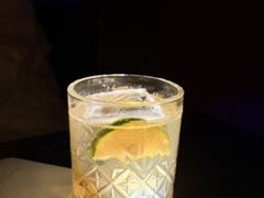 -悦界酒吧(后海店)