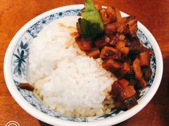 林家金派卤肉饭-林四喜·闽南传家菜(鼓浪屿店)