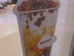 -茶百道(四季青店)