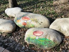 -上海浦江郊野公园-2号停车场