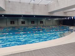 -海力健身游泳(太古里朗御店)