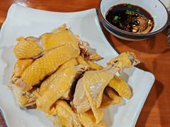 -弘德楼·自家菜园(朱家角古镇店)