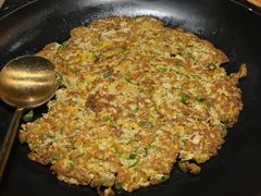 青椒臭豆腐-青桃餐厅