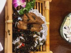 -香芙茗茶楼(梅家坞总店)