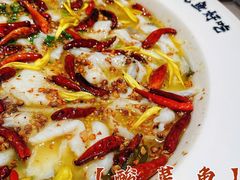 -太二酸菜鱼(中山龙之梦店)