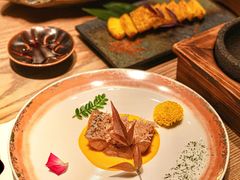 -本源食集 日式烧肉·炉端烧(东海缤纷店)