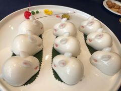 -新加坡泰国村酒楼(五角场店)