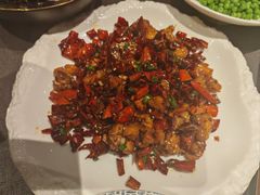 -柒园·三十年创意杭帮菜(龙湖滨江天街店)