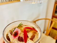 -Oasis coffee燕谷咖啡(公信店)