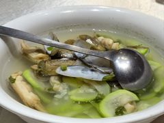 -好兄弟郭巨海鲜(天一阁店)