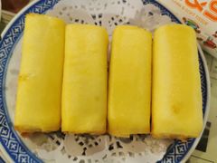 炸牛奶-捷信牛奶甜品世家(五道口店)