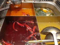 -川西坝子火锅(清江东路3.0直营店)