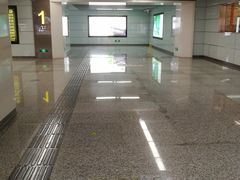 -东林广场(地铁站)