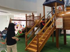 -丽达购物中心(崂山店)