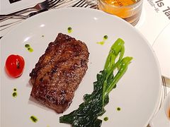 西冷牛排-西堤牛排(杭州金沙天街龙湖店)
