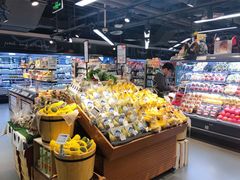 -BLT精品超市(国贸商城店)