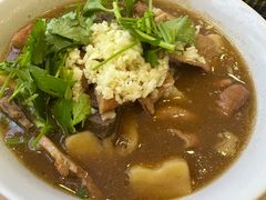 -吴记百姓菜馆·北京菜·烤鸭(故宫店)